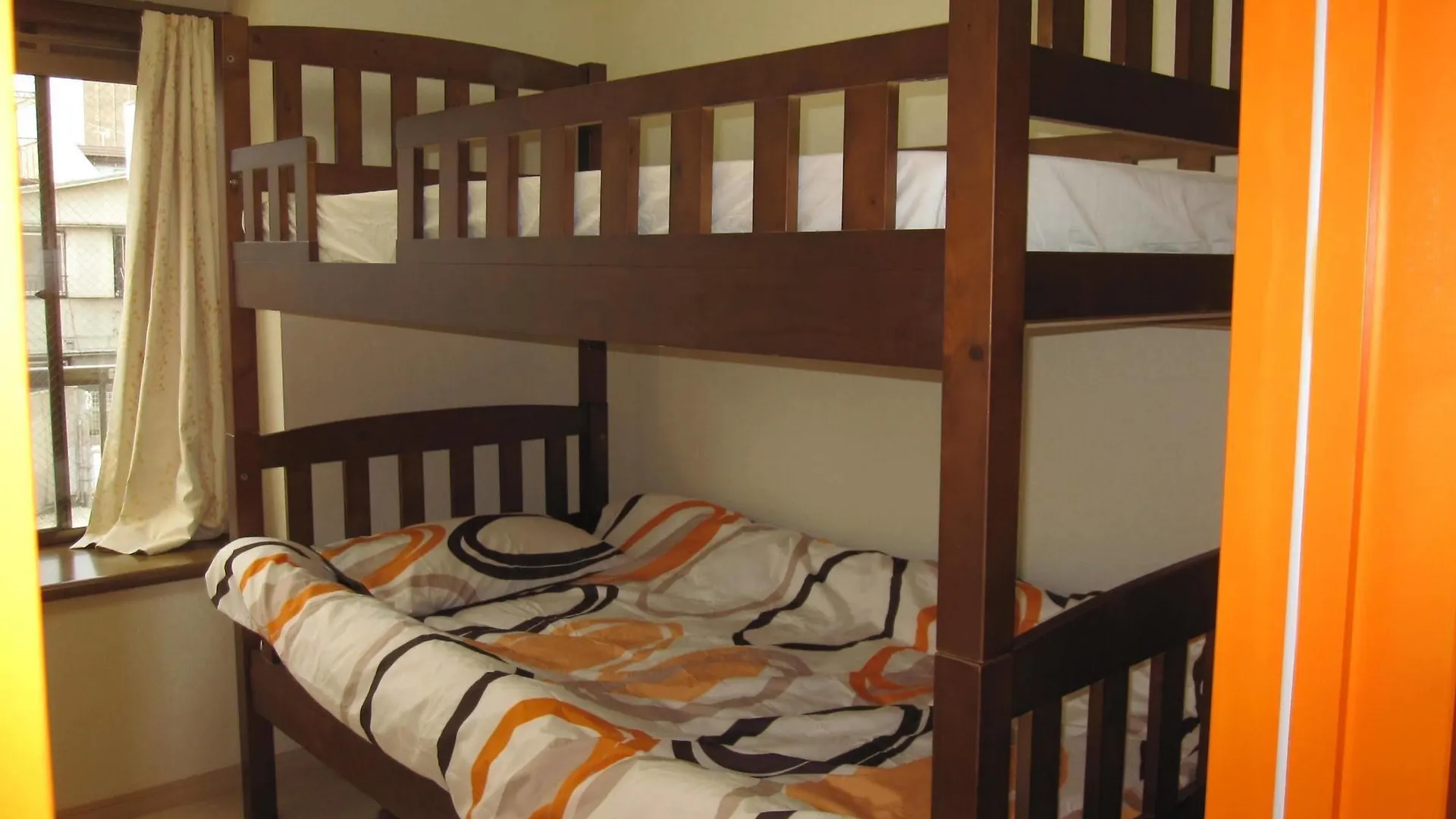 Aiai House Hotel Tokió